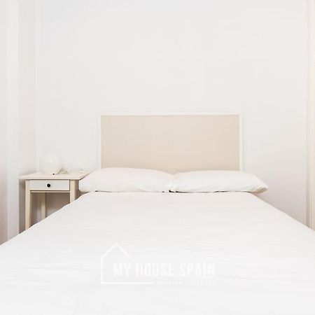 Myhousespain - Luminoso Y Amplio Piso En El Centro Хіхон Екстер'єр фото